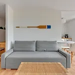 Grand Apartments - Apartament Surfer W Centrum Sopotu