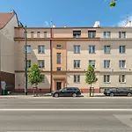 Grand Apartments - Apartament Surfer W Centrum Sopotu