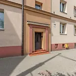 Grand Apartments - Apartament Surfer W Centrum Sopotu