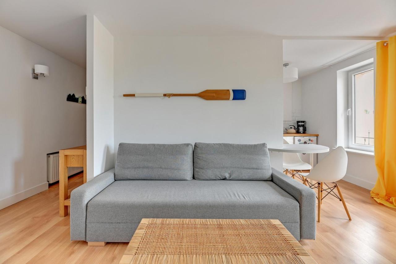 Grand - Surfer W Centrum Sopotu Apartment *